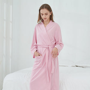 LUXURY LOUNGEWEAR