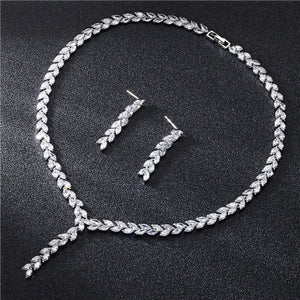 STATEMENT CHUNKY JEWELRY