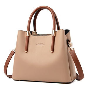 LADIES HANDBAG