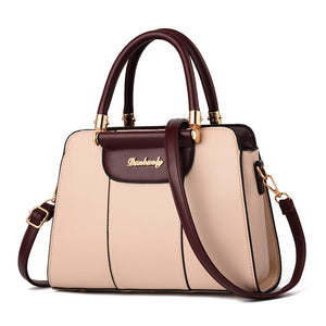 LADIES HANDBAG