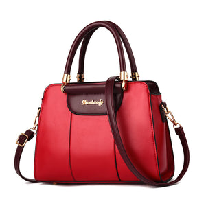 LADIES HANDBAG