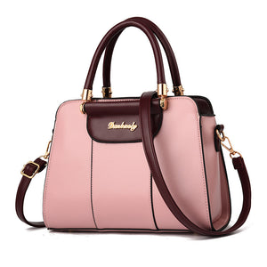 LADIES HANDBAG