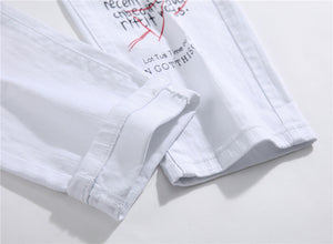 WIDE-LEG / BAGGY JEANS