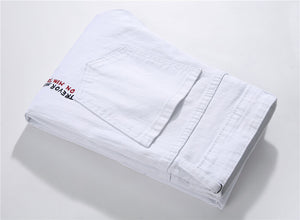 WIDE-LEG / BAGGY JEANS