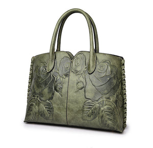 LADIES HANDBAG