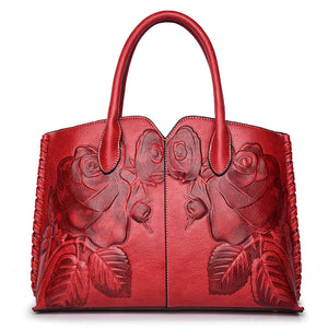 LADIES HANDBAG