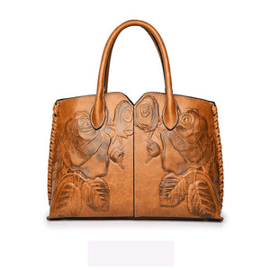 LADIES HANDBAG