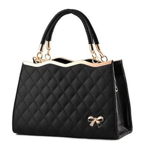 LADIES HANDBAG