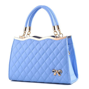 LADIES HANDBAG