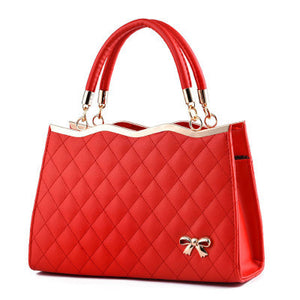 LADIES HANDBAG
