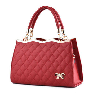 LADIES HANDBAG