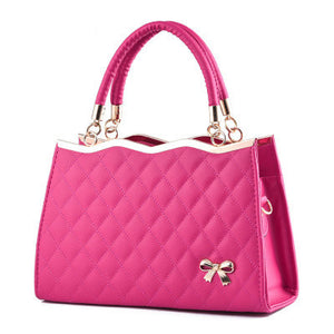 LADIES HANDBAG
