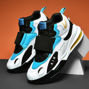 CHUNKY PLATFORM BOOTS / SNEAKERS