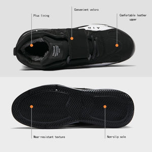 CHUNKY PLATFORM BOOTS / SNEAKERS