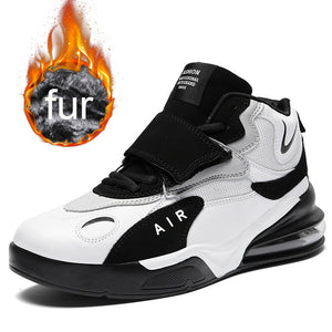 CHUNKY PLATFORM BOOTS / SNEAKERS