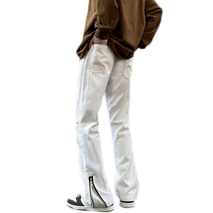 WIDE-LEG / BAGGY JEANS