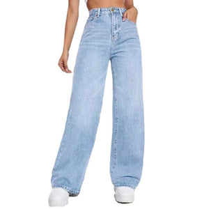 WIDE-LEG / BAGGY JEANS
