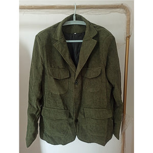 OUTERWEAR & STATEMENTS JACKETS