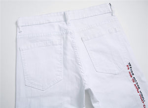 WIDE-LEG / BAGGY JEANS