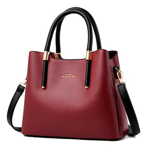 LADIES HANDBAG
