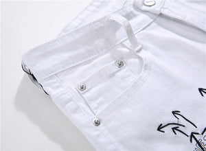 WIDE-LEG / BAGGY JEANS