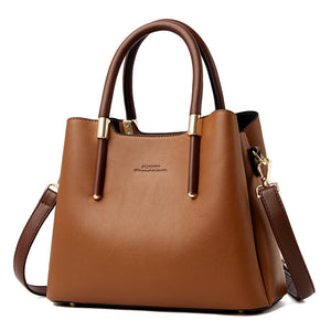 LADIES HANDBAG