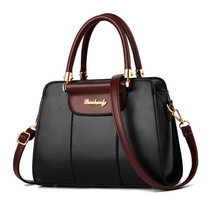 LADIES HANDBAG