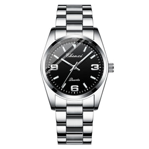 Men's Watch Luminous Waterproof Artistic Style