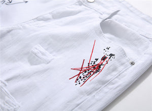 WIDE-LEG / BAGGY JEANS