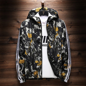 OUTERWEAR & STATEMENTS JACKETS