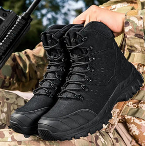 Men's Outdoor Training Hiking Shoes