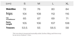 Retro Cat Beard Distressed Wide Leg Jeans Baggy Straight Trousers