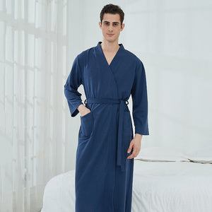 LUXURY LOUNGEWEAR