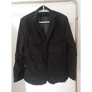 OUTERWEAR & STATEMENTS JACKETS