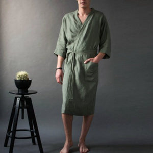 LUXURY LOUNGEWEAR