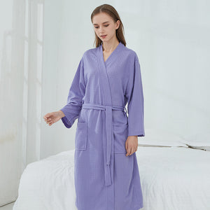 LUXURY LOUNGEWEAR