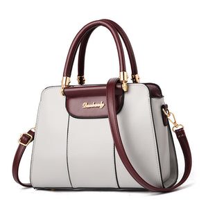 LADIES HANDBAG
