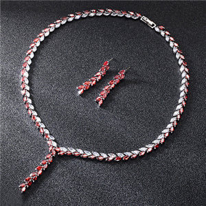 STATEMENT CHUNKY JEWELRY