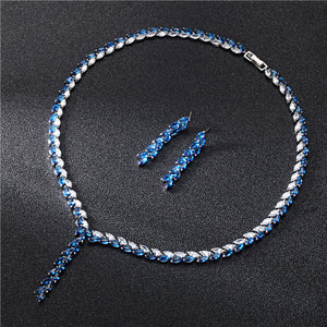 STATEMENT CHUNKY JEWELRY