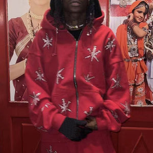 STREETWEAR ESSENTIALS