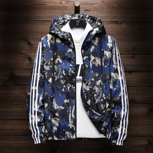 OUTERWEAR & STATEMENTS JACKETS