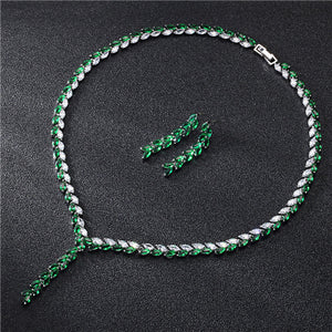 STATEMENT CHUNKY JEWELRY