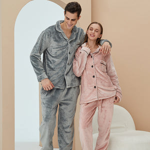 LUXURY LOUNGEWEAR