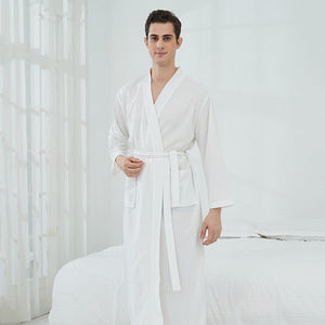 LUXURY LOUNGEWEAR
