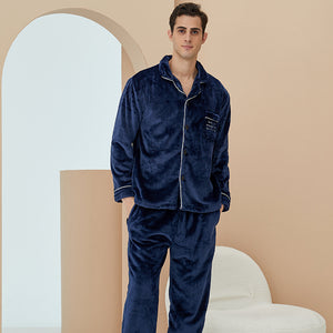 LUXURY LOUNGEWEAR