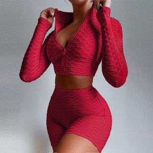 ATHlEISURE & ACTIVEWEAR