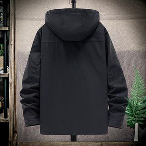 OUTERWEAR & STATEMENTS JACKETS