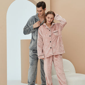 LUXURY LOUNGEWEAR