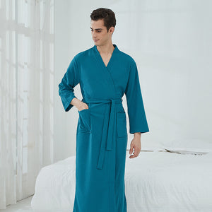 LUXURY LOUNGEWEAR