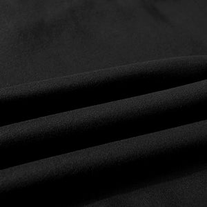 Art Retro Simple Ladies Hoodie Streetwear